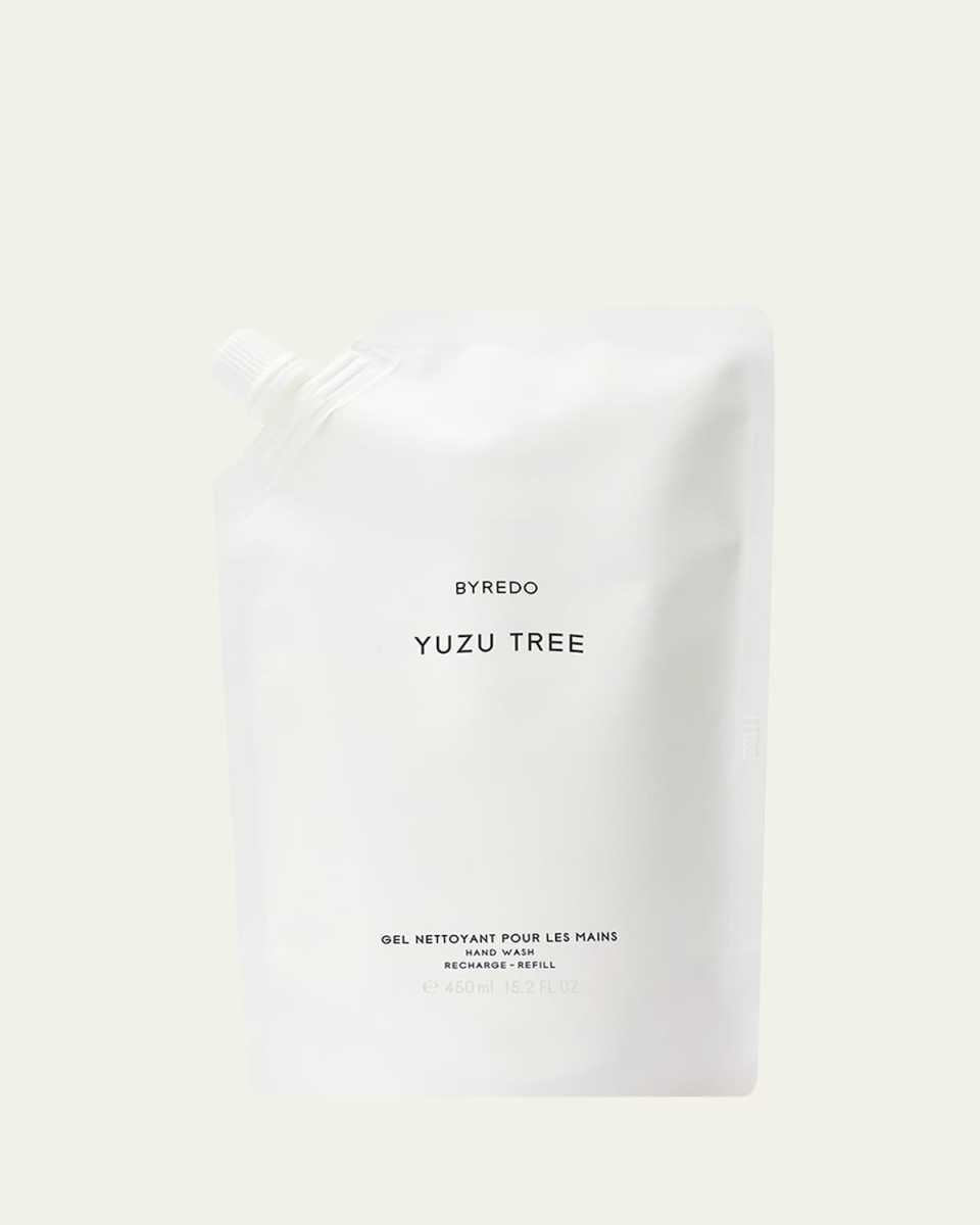 Yuzu Tree Hand Wash Refill, 15.2 oz.